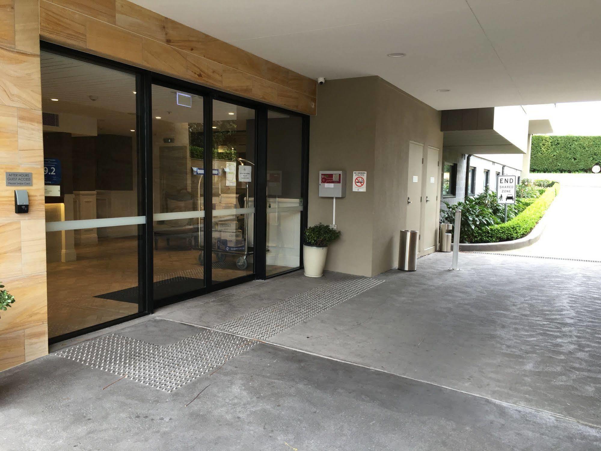 Terrey Hills 米拉马尔花园精品住宿旅馆酒店 外观 照片